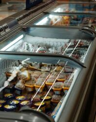 Gourmet Xchange @ Kallang (D13), Retail #571624791